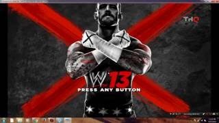 Wwe 13 Wii Game Highly Compressed Download