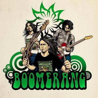 Download Lagu Boomerang Semuanya Itu Riada Arti Bagiku
